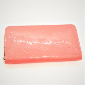 Louis Vuitton ルイヴィトン ジッピー・ウォレット M93202